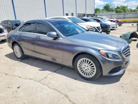 Mercedes-Benz C 300 2.0l 4Matic | Mobile.bg � ����� ������ 4