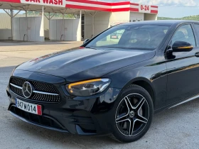 Mercedes-Benz E 220 AMG* 4x4 | Mobile.bg � ����� ������ 15