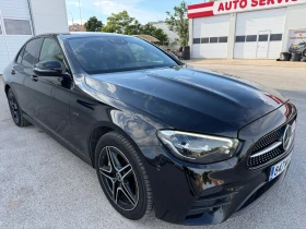 Mercedes-Benz E 220 AMG* 4x4 | Mobile.bg � ����� ������ 6