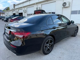 Mercedes-Benz E 220 AMG* 4x4 | Mobile.bg � ����� ������ 5
