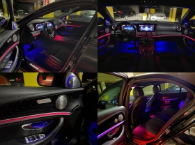 Mercedes-Benz E 220 AMG* 4x4 | Mobile.bg � ����� ������ 16