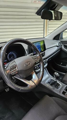 Hyundai I30 | Mobile.bg � ����� ������ 9