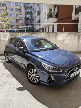 Hyundai I30 | Mobile.bg � ����� ������ 3