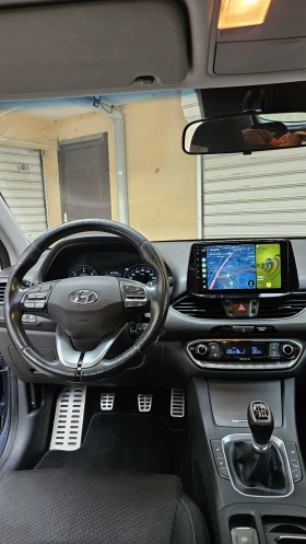 Hyundai I30 | Mobile.bg � ����� ������ 8