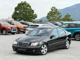 Mercedes-Benz C 220 C220 CDI * Нов внос* 