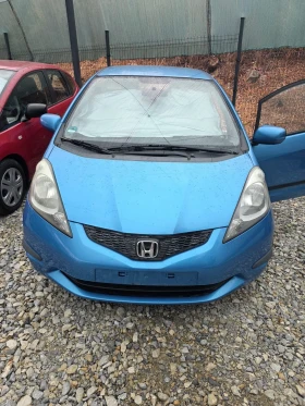 Honda Jazz | Mobile.bg � ����� ������ 3