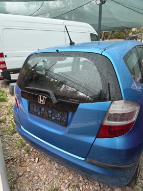 Honda Jazz | Mobile.bg � ����� ������ 2