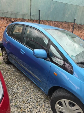 ������ Honda Jazz