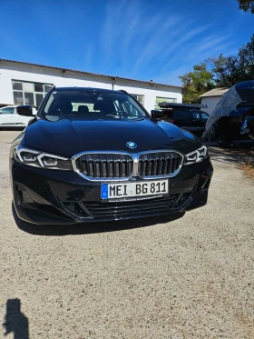BMW 320 undefined | Auto.bg — изображение 2