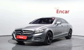 Mercedes-Benz CLS * CLS350 BlueEFFICIENCY * ЦЕНА ДО БГ