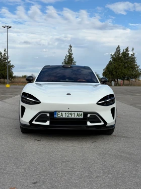 Xiaomi YU7 Xiaomi YU7 MAX CARBON PACK AWD 101.7 kWh 690 Hp | Auto.bg — изображение 2