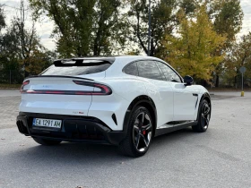 Xiaomi YU7 Xiaomi YU7 MAX CARBON PACK AWD 101.7 kWh 690 Hp | Auto.bg — изображение 5