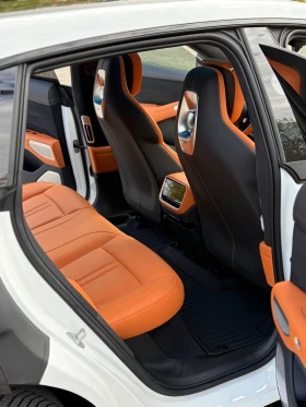 Xiaomi YU7 Xiaomi YU7 MAX CARBON PACK AWD 101.7 kWh 690 Hp | Auto.bg — изображение 17