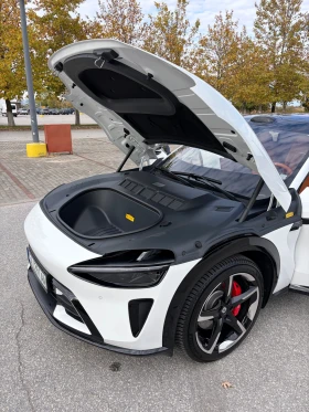 Xiaomi YU7 Xiaomi YU7 MAX CARBON PACK AWD 101.7 kWh 690 Hp | Auto.bg — изображение 10