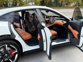 Xiaomi YU7 Xiaomi YU7 MAX CARBON PACK AWD 101.7 kWh 690 Hp | Auto.bg — изображение 9