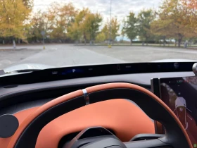 Xiaomi YU7 Xiaomi YU7 MAX CARBON PACK AWD 101.7 kWh 690 Hp | Auto.bg — изображение 14