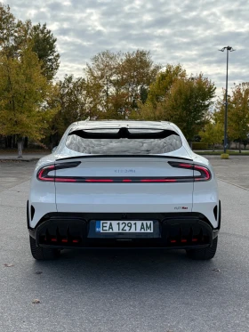 Xiaomi YU7 Xiaomi YU7 MAX CARBON PACK AWD 101.7 kWh 690 Hp | Auto.bg — изображение 6