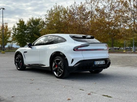 Xiaomi YU7 Xiaomi YU7 MAX CARBON PACK AWD 101.7 kWh 690 Hp | Auto.bg — изображение 7