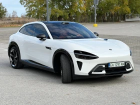 Xiaomi YU7 Xiaomi YU7 MAX CARBON PACK AWD 101.7 kWh 690 Hp | Auto.bg — изображение 3