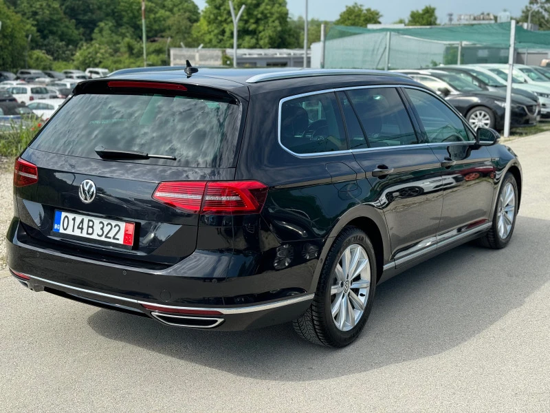 VW Passat  2.0TDI 4X4 240к.с Швейцария, снимка 5 - Автомобили и джипове - 45860228