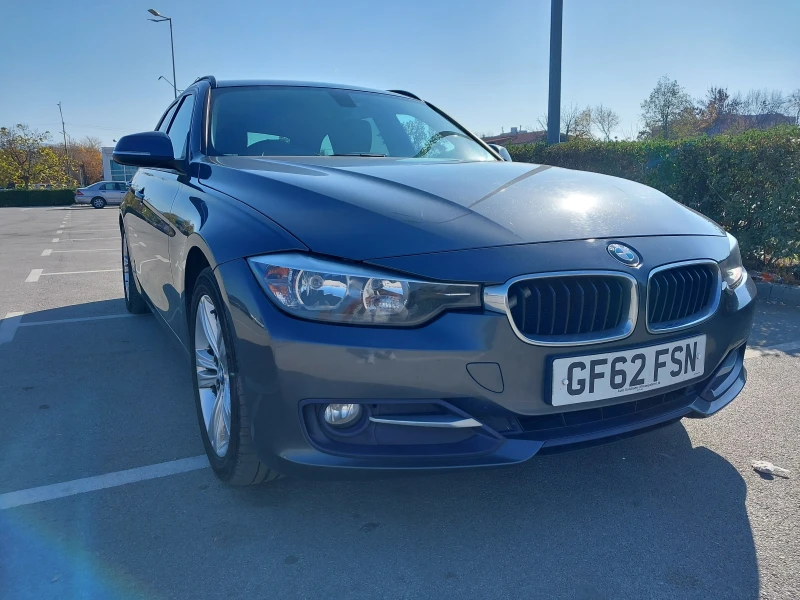 BMW 318 sport, снимка 1 - Автомобили и джипове - 47757055