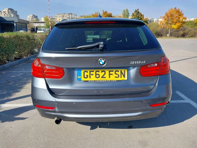 BMW 318 sport, снимка 3 - Автомобили и джипове - 47757055