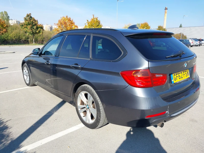 BMW 318 sport, снимка 2 - Автомобили и джипове - 47757055