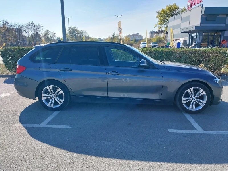 BMW 318 sport, снимка 7 - Автомобили и джипове - 47757055