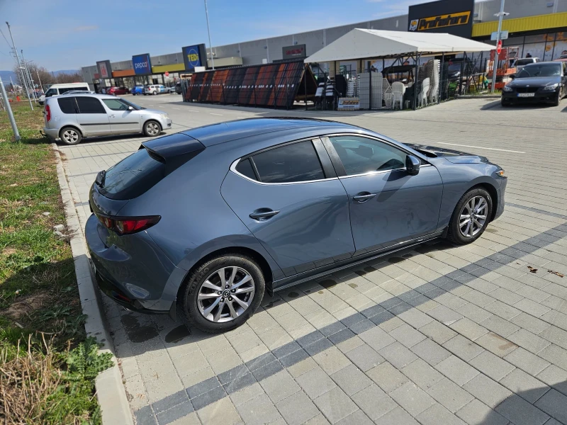 Mazda 3 2.5, снимка 6 - Автомобили и джипове - 49604909