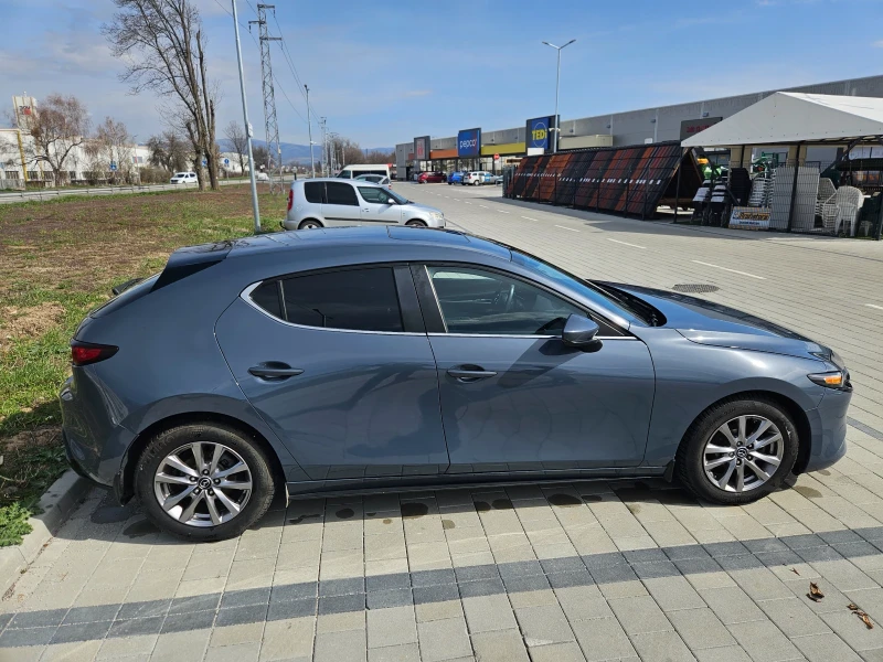 Mazda 3 2.5, снимка 7 - Автомобили и джипове - 49604909