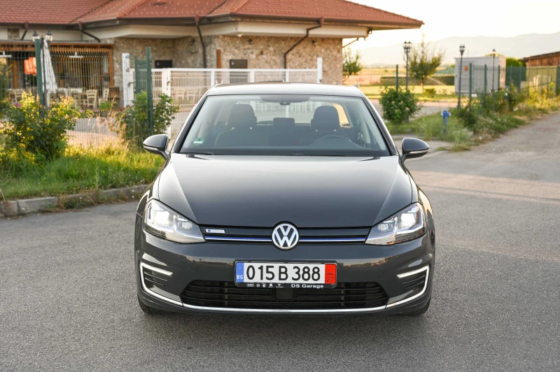 VW Golf E-GOLF* 36KW* Germany, снимка 3 - Автомобили и джипове - 51159608
