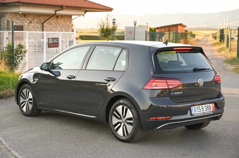 VW Golf E-GOLF* 36KW* Germany, снимка 5 - Автомобили и джипове - 51159608