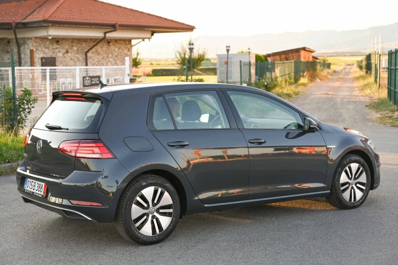 VW Golf E-GOLF* 36KW* Germany, снимка 4 - Автомобили и джипове - 51159608