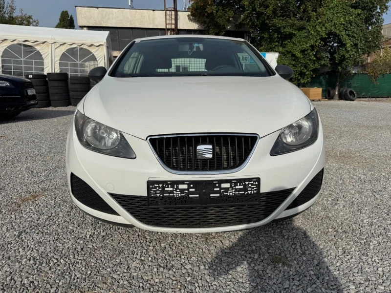 Seat Ibiza 1.2TDI / 75ps / КЛИМАТИК / ТОВАРНА, снимка 2 - Автомобили и джипове - 51840444