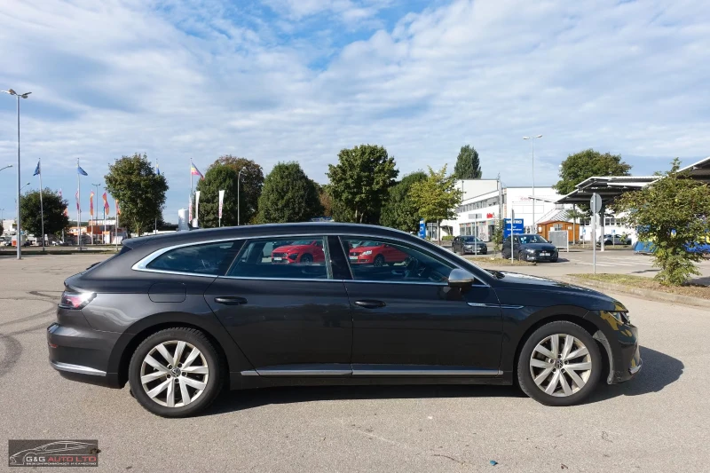 VW Arteon SHOOTING BRAKE/DSG/2.0TDI/150HP/360CAM/115D, снимка 5 - Автомобили и джипове - 51909771