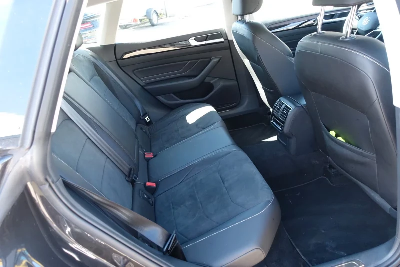 VW Arteon SHOOTING BRAKE/DSG/2.0TDI/150HP/360CAM/115D, снимка 12 - Автомобили и джипове - 51909771