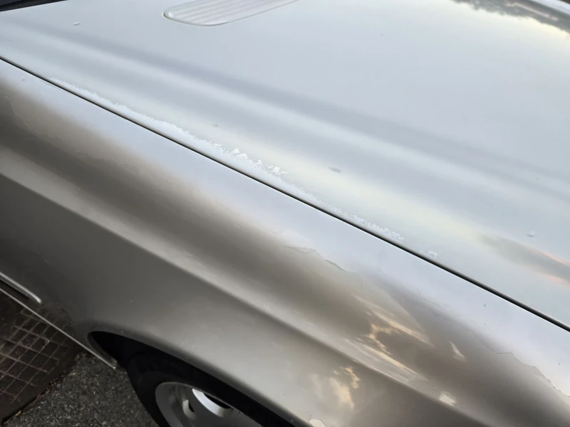 Mercedes-Benz E 220 2.2Cdi, снимка 9 - Автомобили и джипове - 52740431