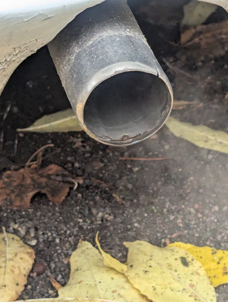 Peugeot 206 CC 1.6 ГАЗ, снимка 6 - Автомобили и джипове - 52572783