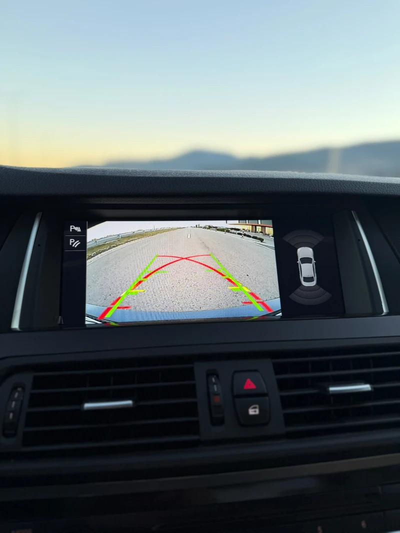 BMW 530 М пакет, снимка 15 - Автомобили и джипове - 52985797