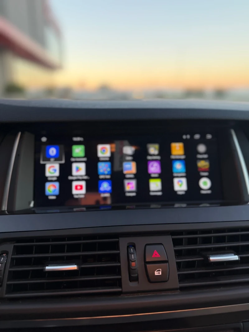 BMW 530 М пакет, снимка 16 - Автомобили и джипове - 52985797