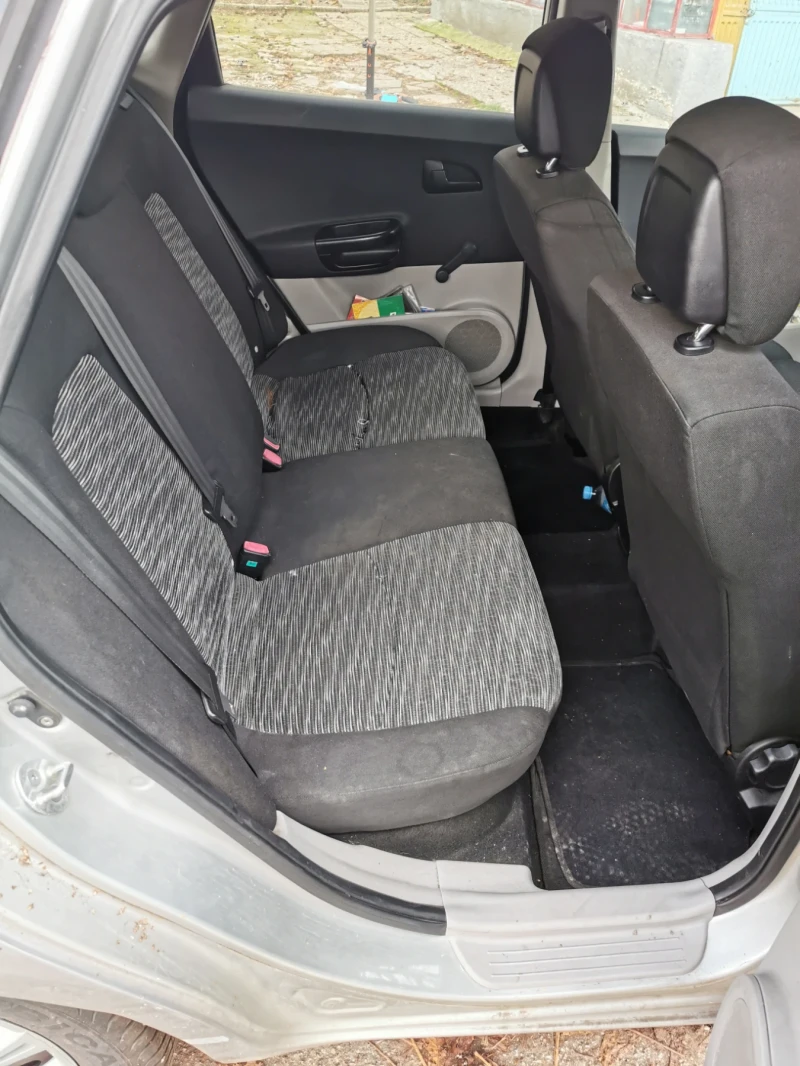 Kia Ceed, снимка 10 - Автомобили и джипове - 52453218