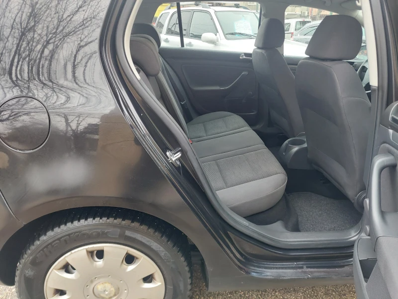 VW Golf 1, 6i--102kc-ТОП СЪСТОЯНИЕ, снимка 9 - Автомобили и джипове - 52663669