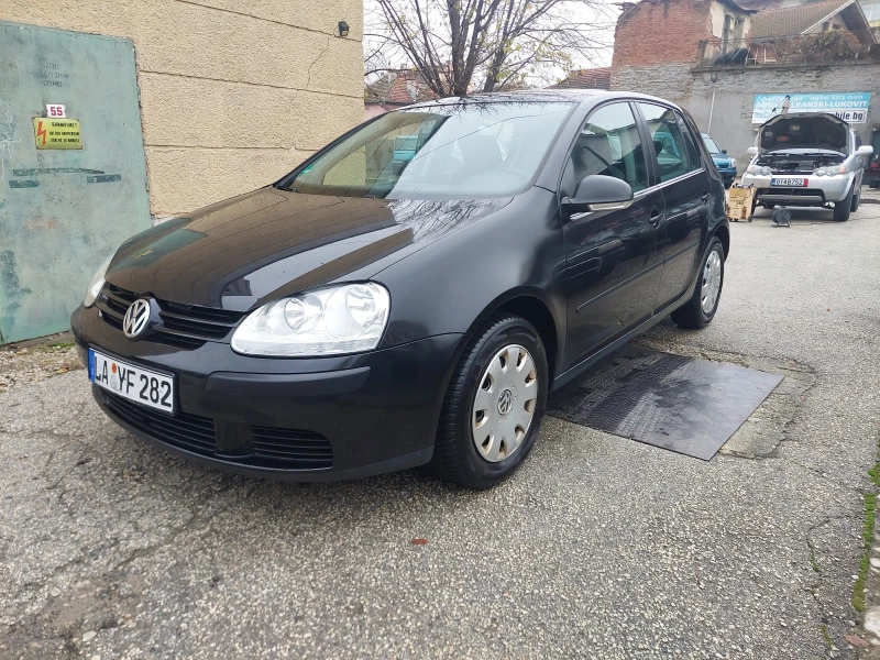 VW Golf 1, 6i--102kc-ТОП СЪСТОЯНИЕ, снимка 3 - Автомобили и джипове - 52663669