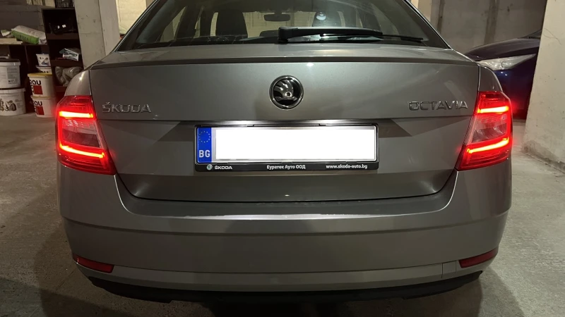 Skoda Octavia 3 facelift, снимка 5 - Автомобили и джипове - 52668919