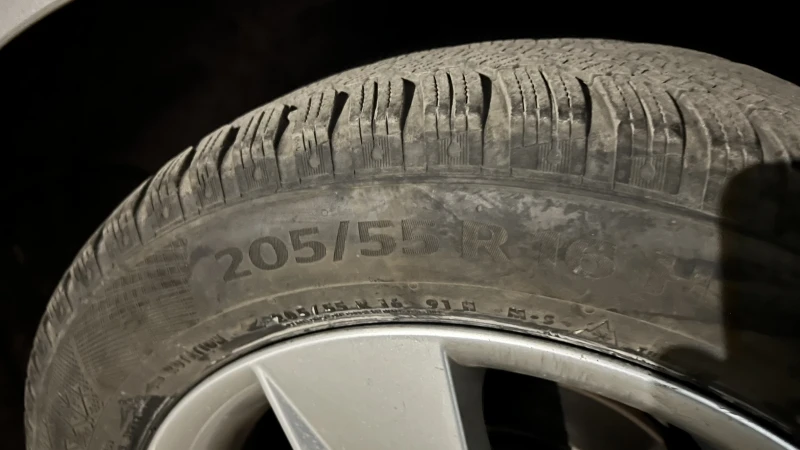 Skoda Octavia 3 facelift, снимка 16 - Автомобили и джипове - 52668919