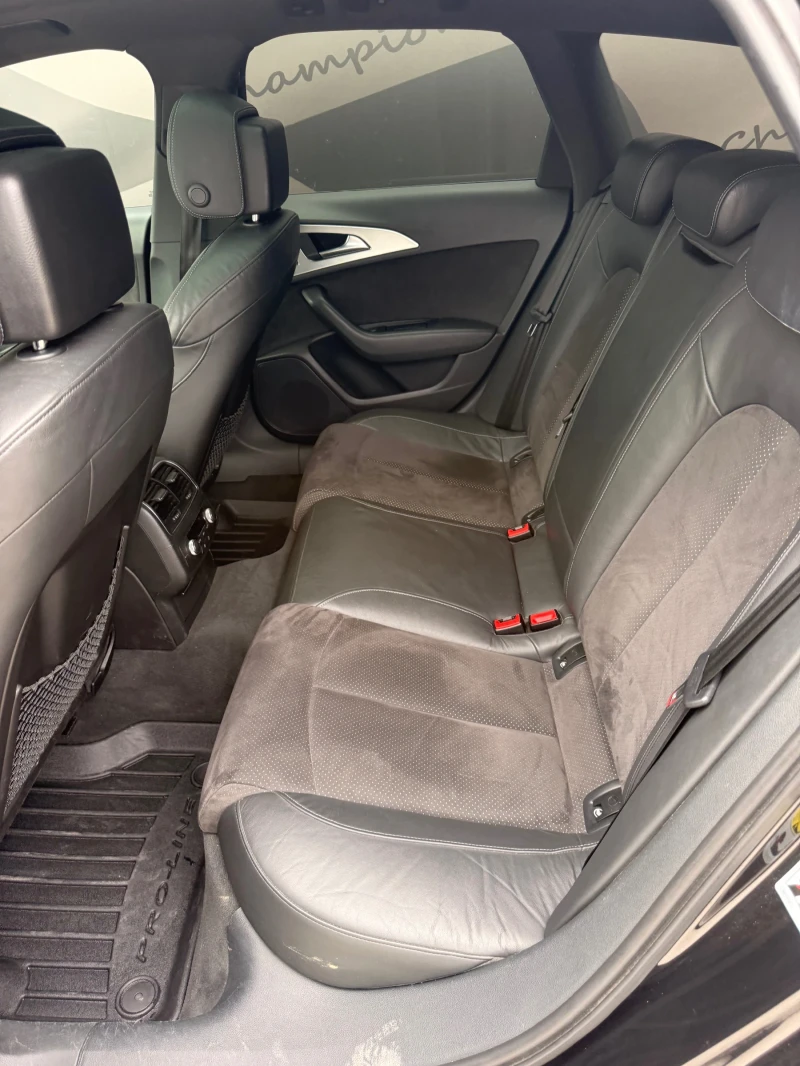 Audi A6 Бартер Лизинг, снимка 10 - Автомобили и джипове - 52774350