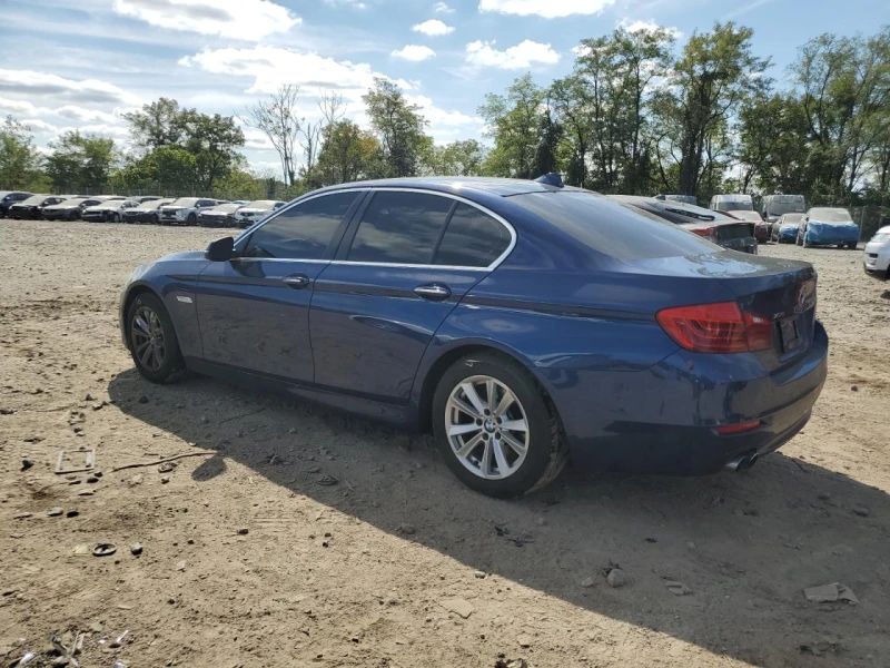 BMW 528 XI* ПЕРФЕКТНА* РЕАЛНИ КМ!, снимка 3 - Автомобили и джипове - 52850678
