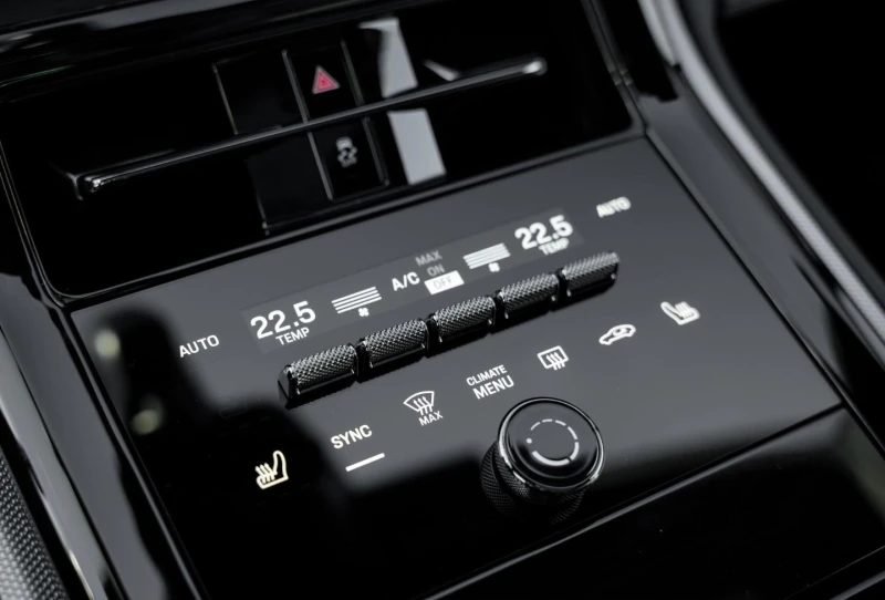 Porsche Panamera 4 E-HYBRID/FACELIFT/BOSE/PANO/MATRIX/HEAD UP/360/, снимка 15 - Автомобили и джипове - 53109365