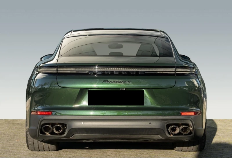 Porsche Panamera 4 E-HYBRID/FACELIFT/BOSE/PANO/MATRIX/HEAD UP/360/, снимка 8 - Автомобили и джипове - 53109365
