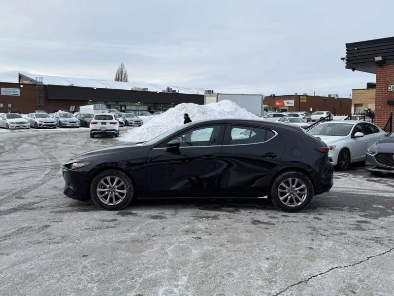 Mazda 3 * PSP * CARFAX * ЦЕНА ДО БГ, снимка 4 - Автомобили и джипове - 53384216